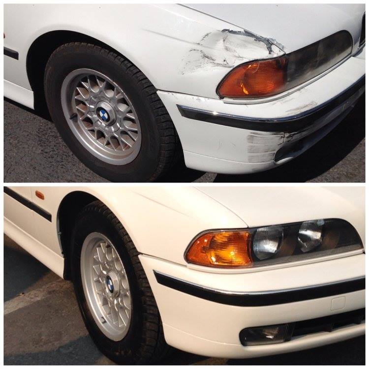 Excellence Auto Collision Center