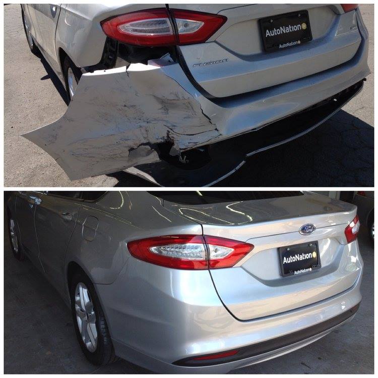 Excellence Auto Collision Center