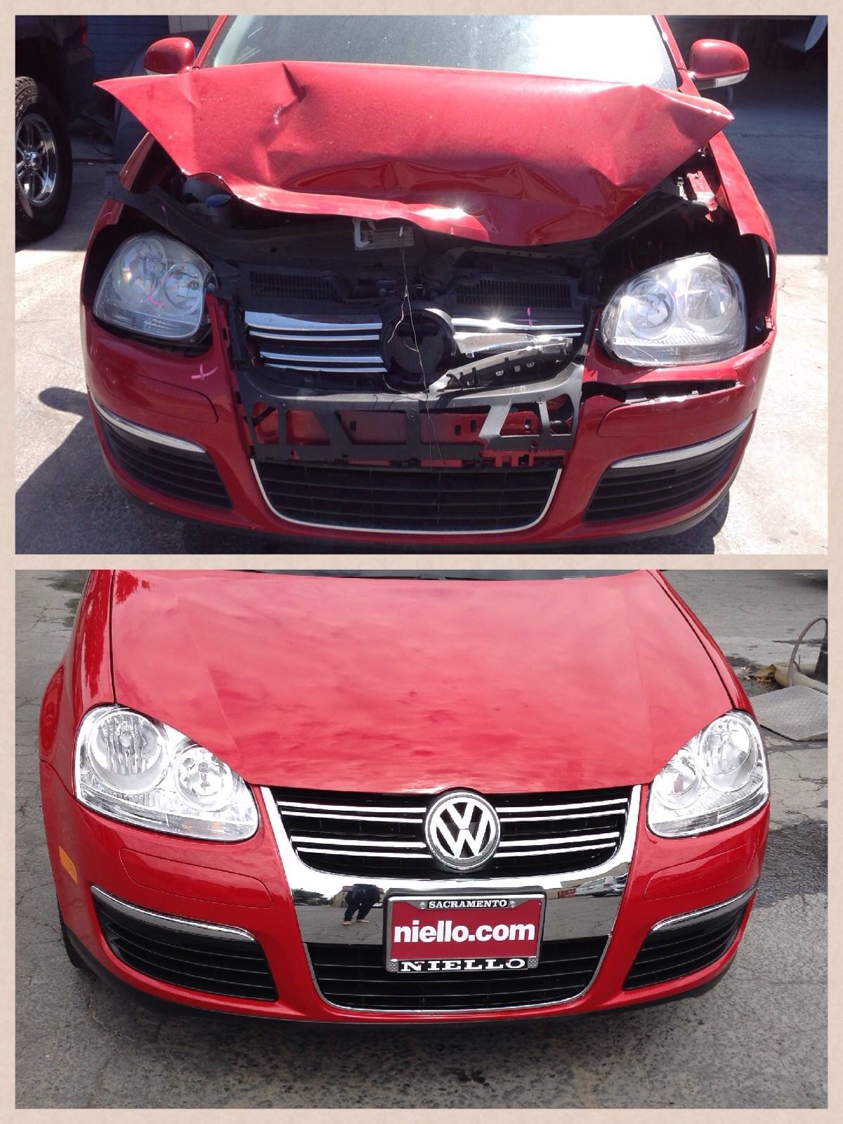 Excellence Auto Collision Center