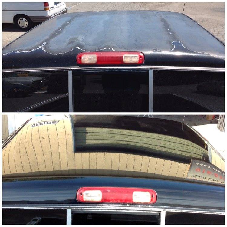 Excellence Auto Collision Center