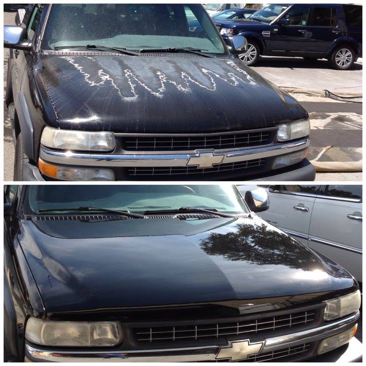 Excellence Auto Collision Center